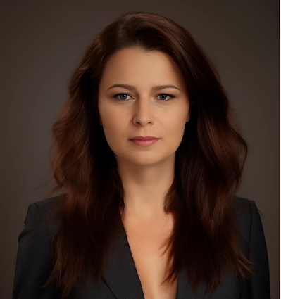 Maria Bugaj